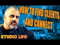 FINDING CLIENTS FOR AUDIO IN 2026 