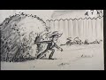 Beginning of video