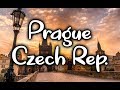 Things To Do In Prague, Czech Republic - Travel Guide | TripHunter