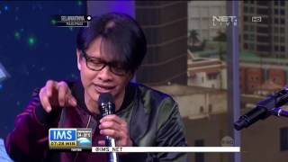 Video-Miniaturansicht von „Armand Ft. Laleilmanino - Hanya Engkau yang Bisa ( Live at IMS )“