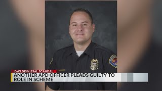8th officer pleads guilty for role in DWI Unit scandal Wealth