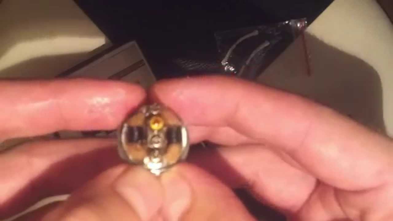 Infinite CLT V2 unboxing and review