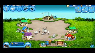 Farm Frenzy | mobile gameplay screenshot 5