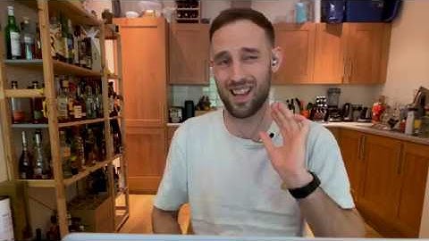 CSS, Cocktails and Cringey moments with Harry Roberts