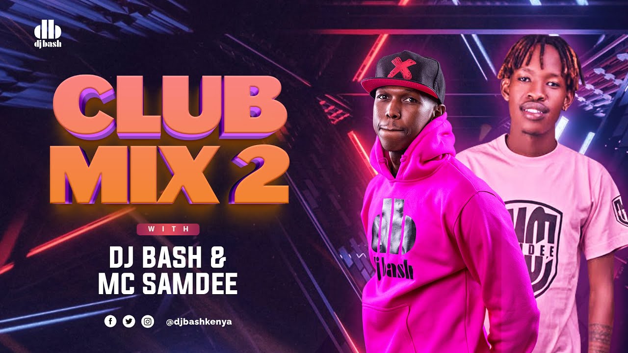 MC Samdee ft DJ Bash (Bashment Party) (Recorded at Whiskey Haven