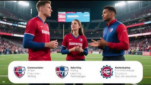 3 Essential Skills for Career Success: Communication, Adaptability & Emotional Intelligence