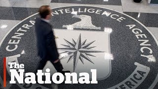 Compensation for CIA-funded brainwashing experiments paid out to victim's daughter 60 years later