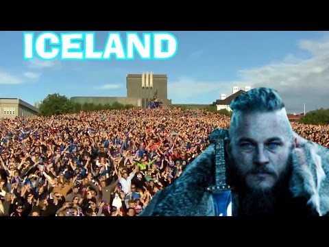 Видео: 15 снимки, които доказват, че Исландия е най-фотогеничната страна в света - Matador Network