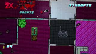 HLM2 Hard Mode - Take Over S Rank