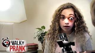 Bailey's Eye | Walk the Prank | Disney XD