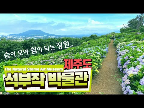 제주석부작