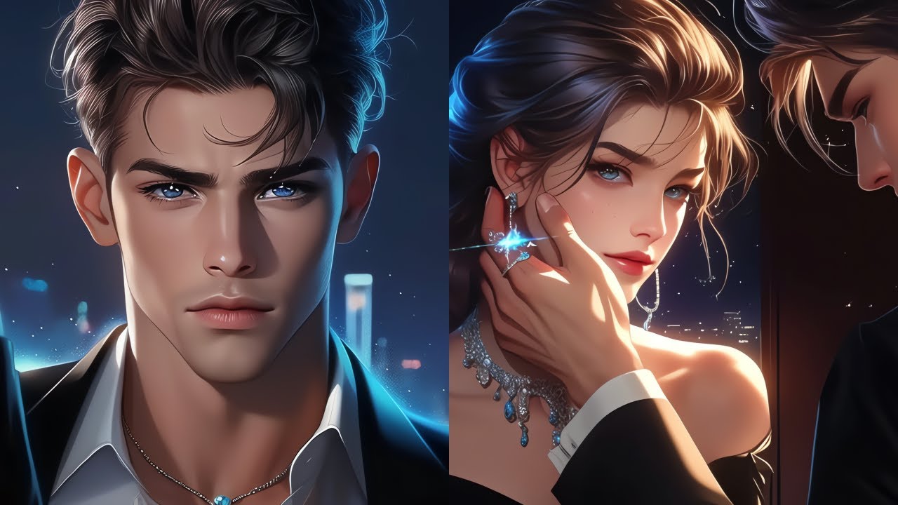 My Husband called me his lover's name—I handed him divorce papers. He locked me in a golden cage