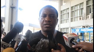 MAGORI: SIMBA ITARUDI NA USHINDI MISRI