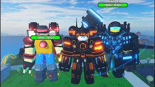 3 Idiots beat boss rush #noobexperiment