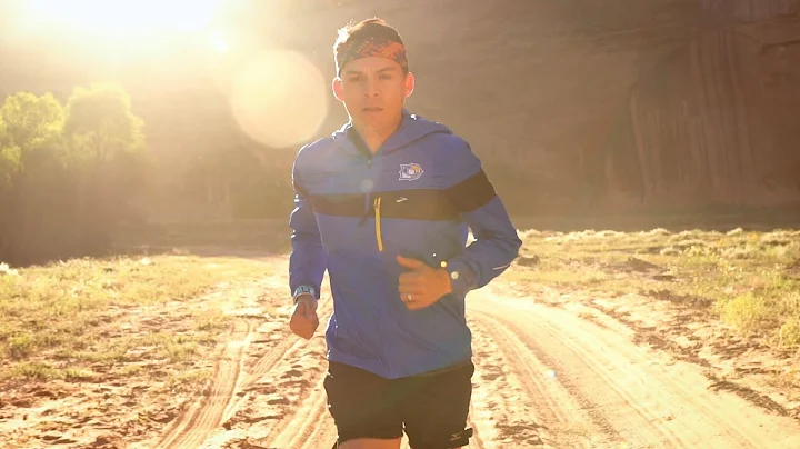Running Through The Heart and Culture of Navajo | ...