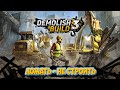 Demolish &amp; Build 3 - Компания по сносу зданий ( первый взгляд демо )