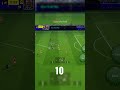 How to break a low block in eFootball 🎮