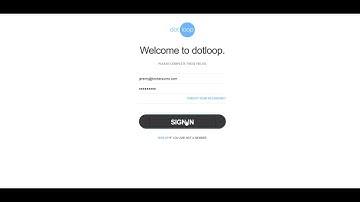 Dotloop and BrokerSumo Integration | BrokerSumo