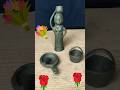 diy clay village girl viral video#kitchenset#shorts#creativeclayidea#art#clay#murtimaking#artist#80s