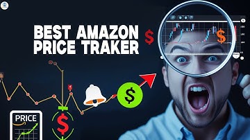 How to Track Prices on Amazon & Save BIG (Best Methods & Tools)