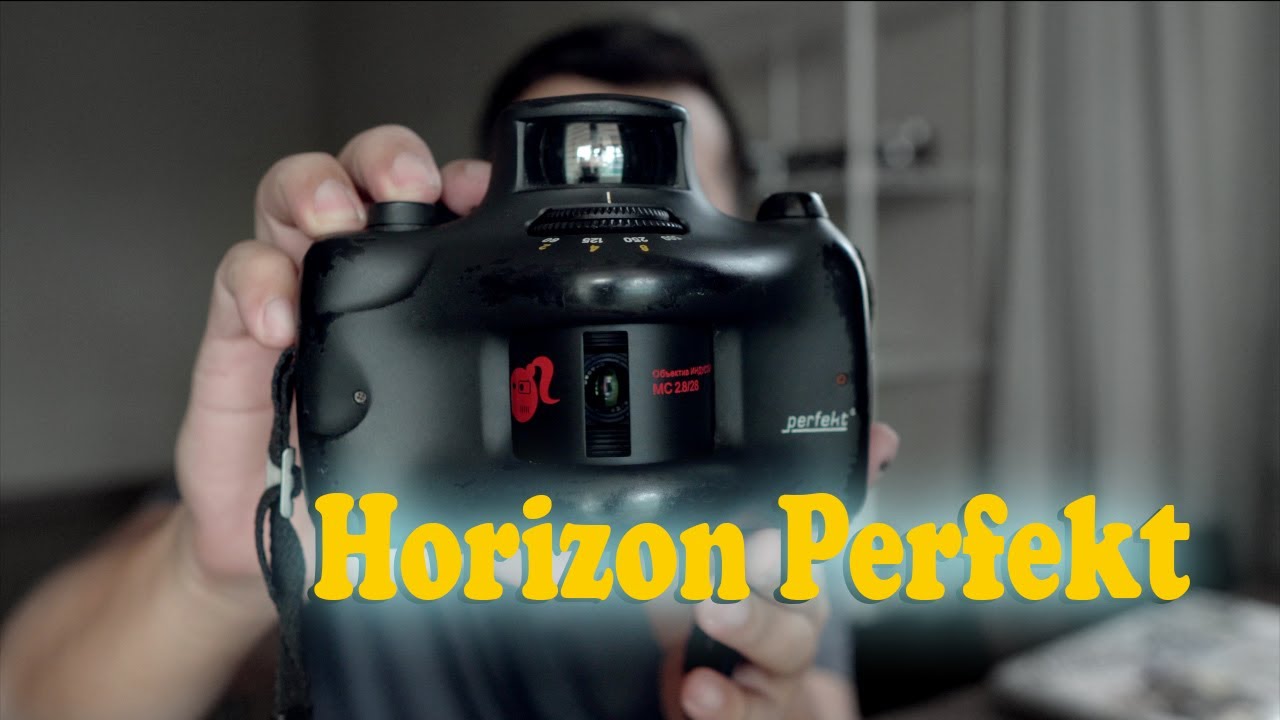 The Horizon Perfekt (Camera)
