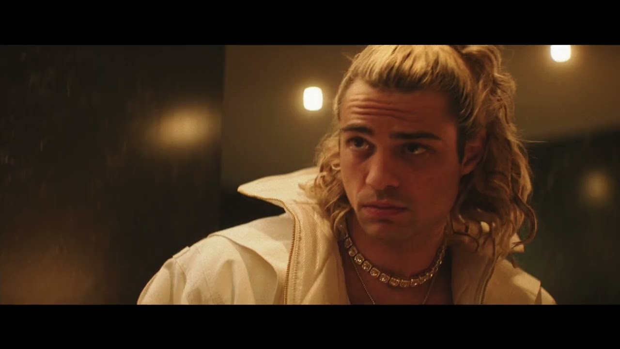 Street Fighter, le Film | Bande-annonce officielle (film 2026)
