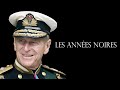 Prince Philip | Les années noires