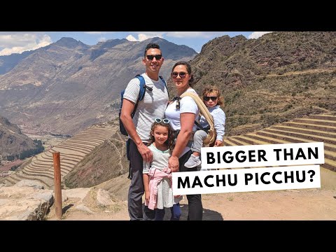 Pisac Peru  |  What to Do Other than Machu Picchu