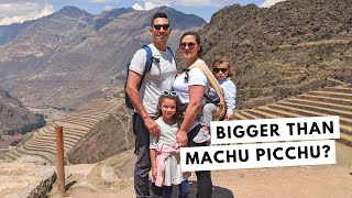 Pisac Peru  |  What to Do Other than Machu Picchu