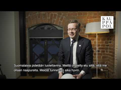 Video: Mikä On Kauppapolitiikka