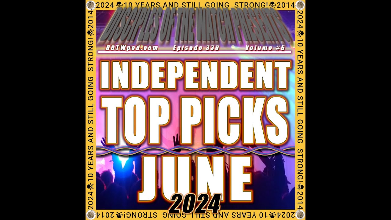 Watch (330) Independent Music Special June on YouTube Watch (330) Independent Music Special June on YouTube