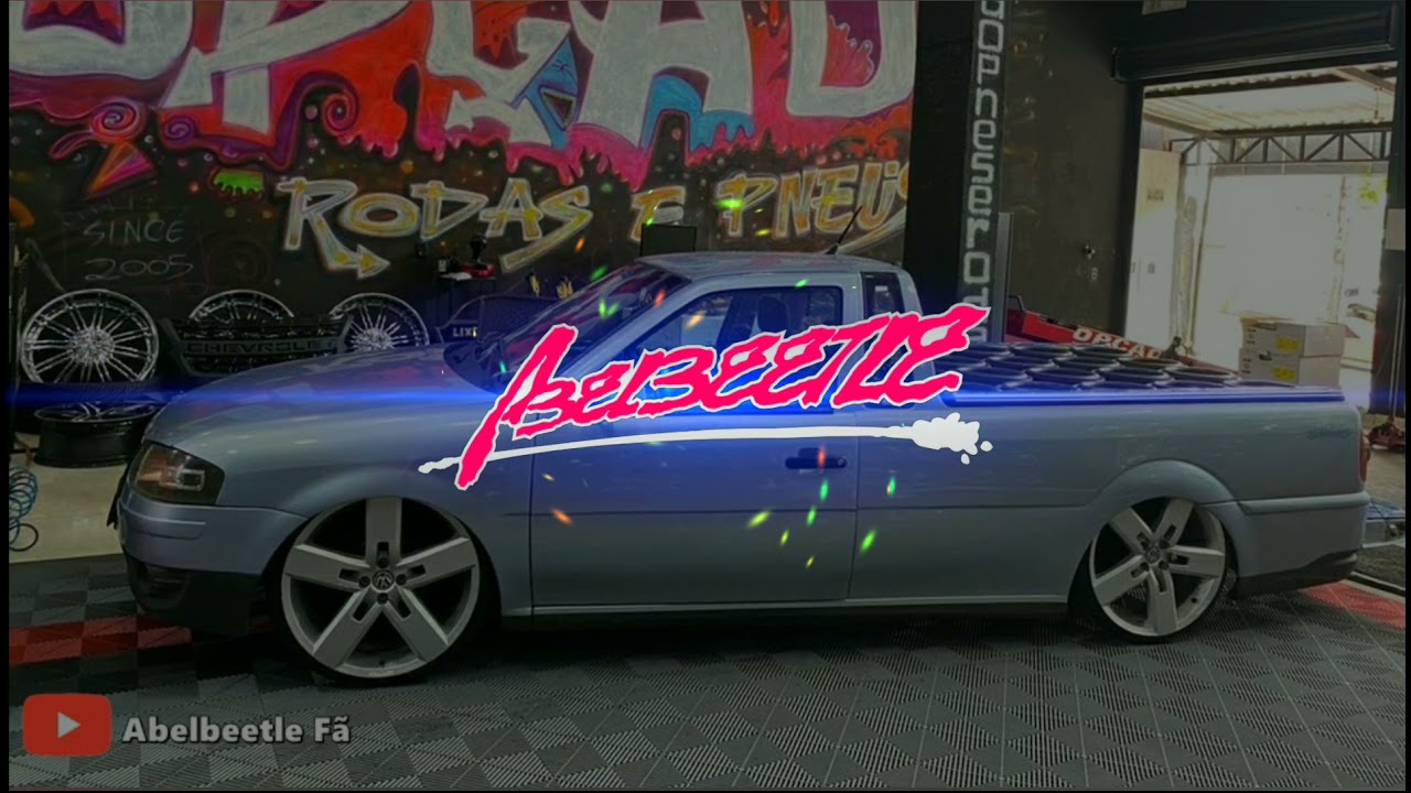 Abelbeetle - Break Down The House (Original Mix)