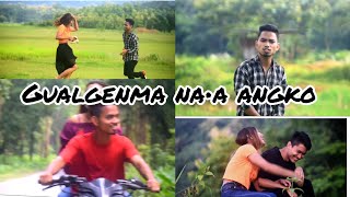 Gualgenma Naa Angko  By  Satnal Raksam S R