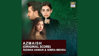 Azmaish (Original Score)