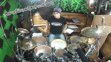 Got Doubles? Make Rad Grooves With Them! - Advanced Drum Lessons