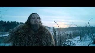 The Revenant (Diriliş) Filmi Tek Parça Hemen İzle! Resimi