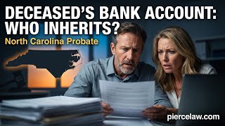 How can I find out if a bank account had survivorship or POD? | NC
