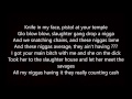 21 Savage - Dirty K lyrics