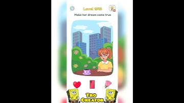 Dop 3 level 1543 displace one part #shorts #ytshorts #dop3 #games #gaming #gameplay