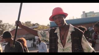 Omali Themba-Botle Bo Bokalo ft. Morena Sway Resimi