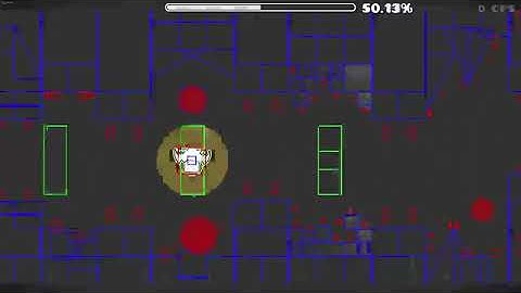 Stalemate Redux but its just the hitboxes