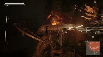 NieR:Automata: Pascal