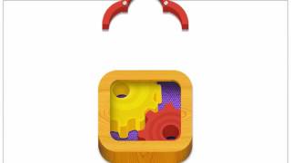 Crazy Gears Tutorial screenshot 4