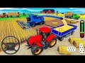 Police Car Chase Simulator 3D Game - Real Cop Cars Driving Simulator 2025 - Android GamePlay
