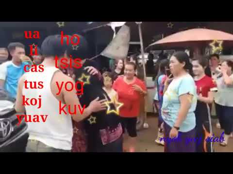 Video: Vim Li Cas Koj Yuav Tsis Poob Phaus