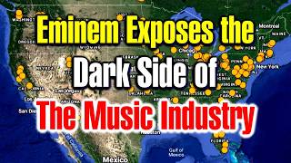 Another Musician Warns Everyone About the Music Industry