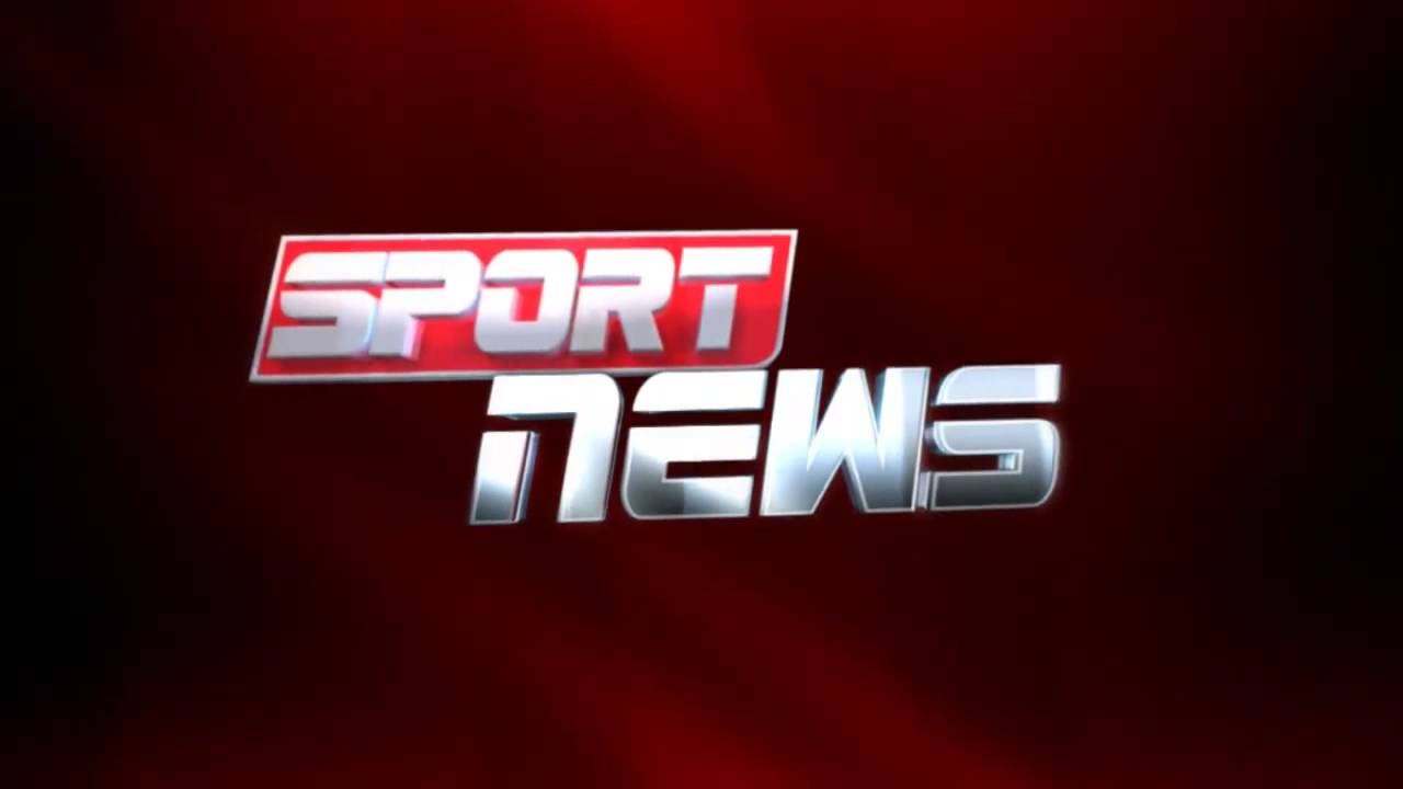 Sigla SPORT NEWS YouTube