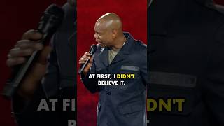 Hard To Judge Bill Cosby | Dave Chappelle #comedyvideo #standups