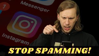 Download Lagu How To Promote Your Music Using DM's Without Being Spammy | Music Marketing 101