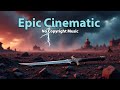 The Sound of Epic: Cinematic Music for Trailers